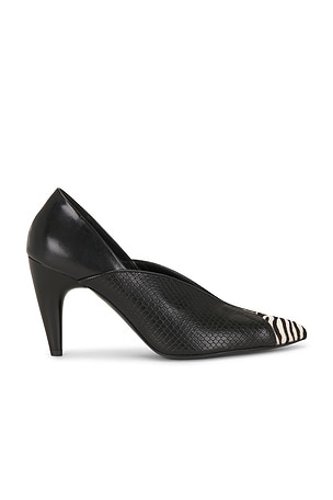 Luza Pump Isabel Marant