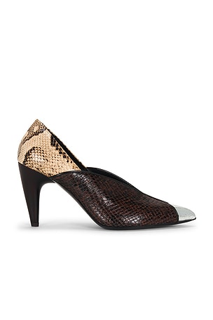 Luza Pump Isabel Marant