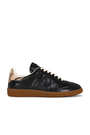 Bryce Sneaker Isabel Marant