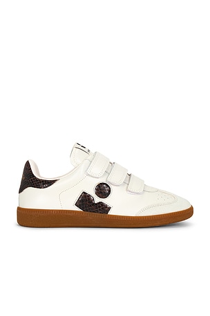 Beth Sneaker Isabel Marant