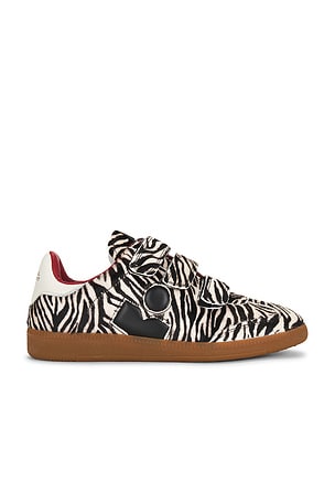 Beth Sneaker Isabel Marant