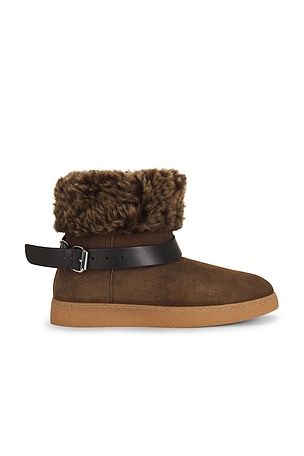 Nolyz Boot Isabel Marant