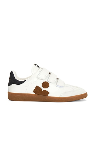 Beth Sneaker Isabel Marant