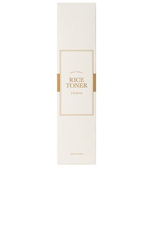 I'm From Rice Toner in Beauty: NA