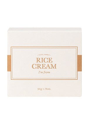 I'm From Rice Cream in Beauty: NA