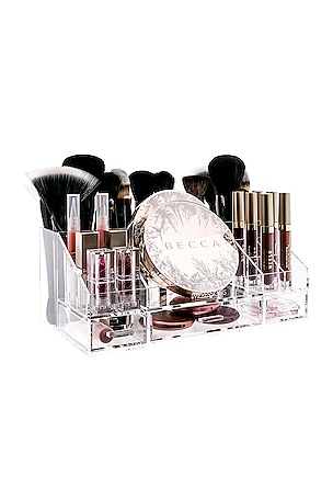 Brush and Makeup Organizer TrayImpressions Vanity$69