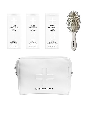 10th Anniversary Signature Collection Limited Edition Iles Formula