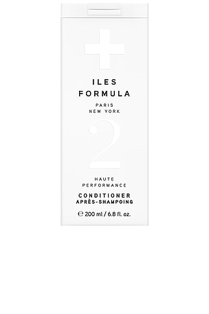 CONDICIONADOR Iles Formula