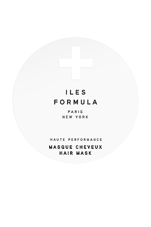 Hair Mask Haute Performance Iles Formula