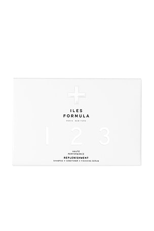 Iles Formula The Minis in Beauty: NA