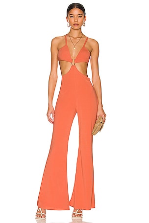 x REVOLVE Honour Jumpsuit Indah
