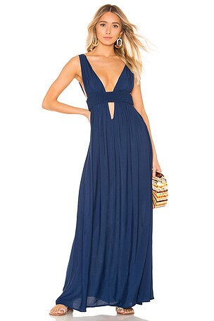 club l london white maxi dress The Greatest White & Cream Bardot Maxi Dress With Tulle Skirt – Club L  London
