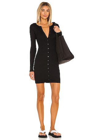 lenny mini dress revolve Lenny Dress