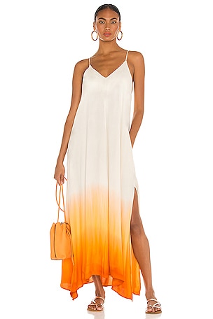 flowing summer maxi dresses Elegant Backless Flowing Sleeveless Summer Maxi Dress with Pleated Chiffon  Design