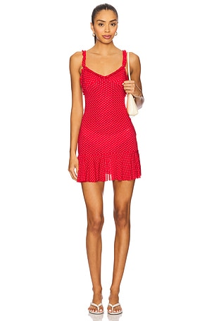 Camilla Mini Dress Indah