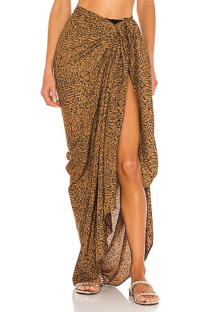 Sarong Printed Indah