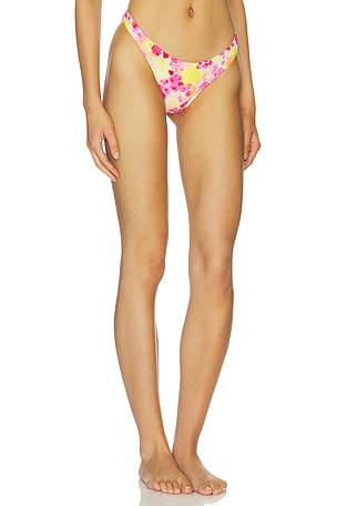 Indah Monica One Piece in Pink