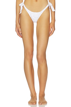 Terra Side Tie Bikini Bottom Indah