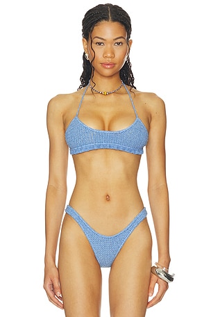 Santia Bikini Top Indah