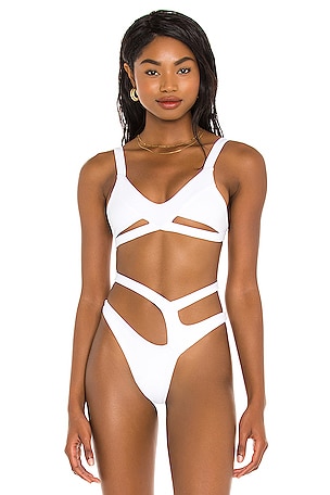 Nova Bikini TopIndah$71