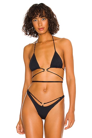 Tamika Bikini Top Indah