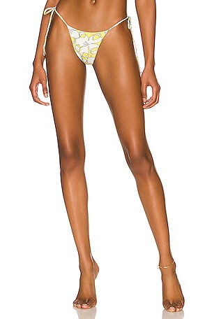 Collins Bikini Bottom Indah