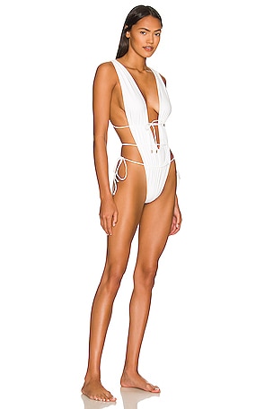 Heart Of Gold One Piece Indah