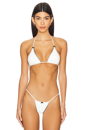 Alexa Bikini Top Indah