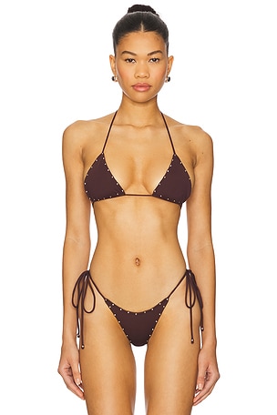 TOP BIKINI LORETTA Indah
