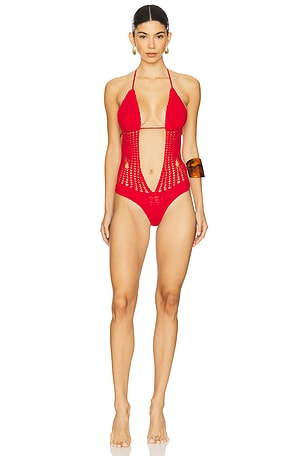 Corazon One Piece Swimsuit Indah