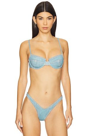 Liko Bikini Top Indah