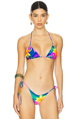 HAUT DE MAILLOT DE BAIN MARY Indah