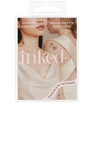 Bachelorette Babe Pack INKED by Dani
