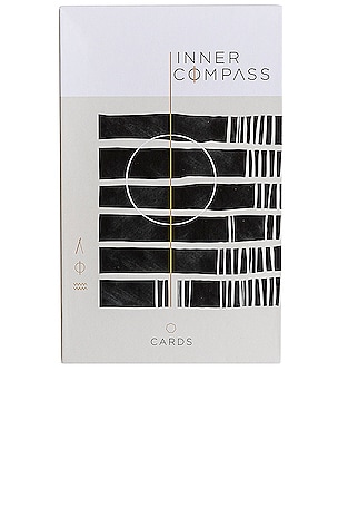 Inner Compass Meditation Cards INNER COMPASS CARDS