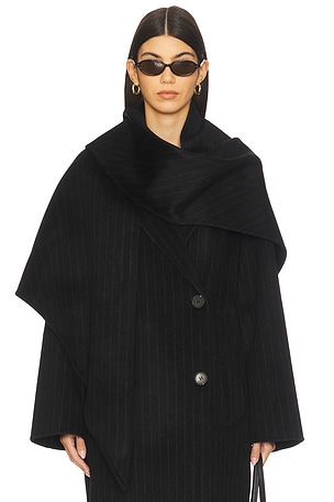 Ariana Head Scarf Ivy Oak