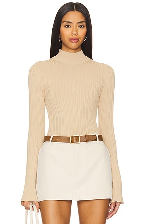 Kylie Jumper Ivy Oak