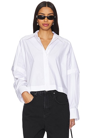 Elvira Shirt Ivy Oak