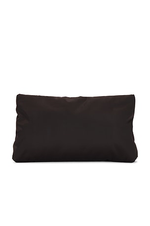 Amina Rose Clutch Ivy Oak