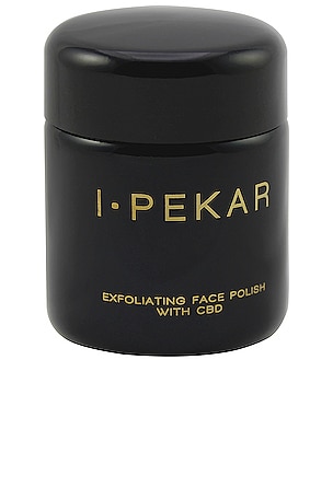 Exfoliating Face Polish I Pekar