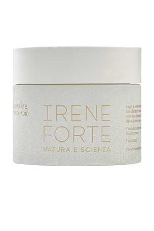 Apricot Penta-Acid Polish Irene Forte