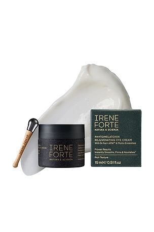 Phytomelatonin Rejuvenating Eye Cream Irene Forte