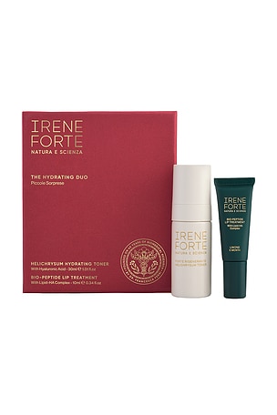 Piccole Sorprese Irene Forte