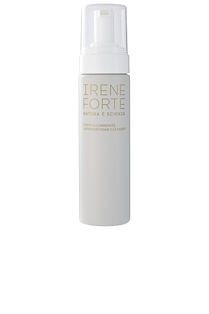 Lavender Foam Cleanser Irene Forte
