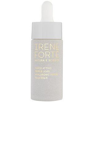 Triple Level Hyaluronic Serum Irene Forte