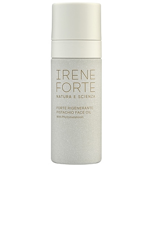Pistachio Face Oil With Phytomelatonin Irene Forte