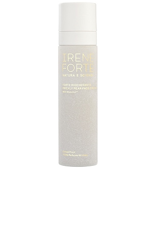 Prickly Pear Face Cream With Myoxinol Irene Forte