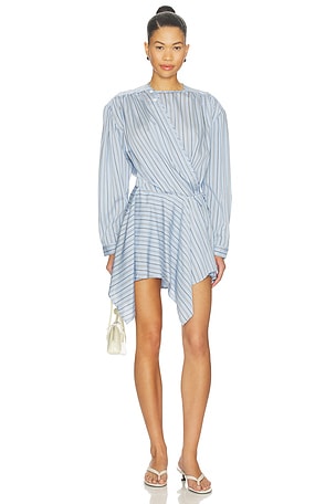 UTENIA ドレス IRO