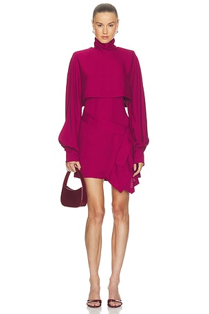 Veddy Dress IRO