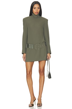 Orbit Dress IRO