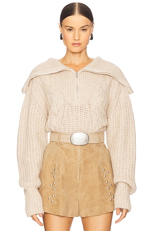 Swana Sweater IRO